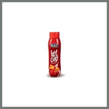 Bezos Burcu Ketcap Acılı 650 Gr-12. Mmbz
