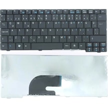 Acer Uyumlu Aspire One A110 Zg5 A150 D150 D250 Notebook Klavye Laptop Tu