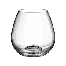 Tr Glass Wine Solution 6'li Kırmızı Şarap Kadehi Seti - 540 Ml Genel