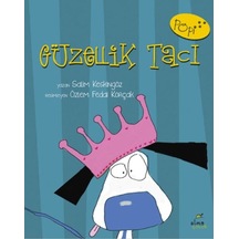 Güzellik Tacı - Kyut-761083 Diğer