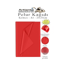 Kırmızı