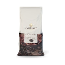 Callebaut Kakao Çekirdeği Parç.4 Ad 0,8 Kg