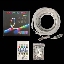 Çok Renkli