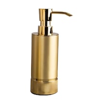 Sıvı Sabunluk Gold-gold Branch 190x60x93 Mm Diğer
