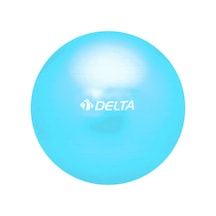 Delta Krb267 25 CM Pilates Topu-Mavi