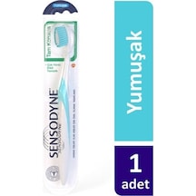 Sensodyne Tam Koruma Diş Fırçası Soft Sensodyne Tam Koruma Diş Fırçası Soft