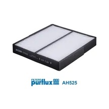 Polen Filtresi - Fiat Fullback - Purflux-ah525