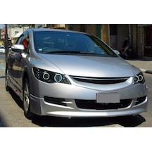 Honda Civic Mugen Ön Tampon Eki