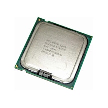 Intel Pentium E2180 SLA8Y 2GHz LGA775 Soket Masaüstü İşlemci CPU