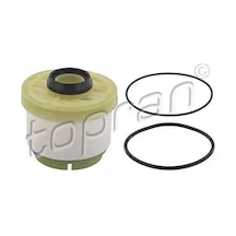 Mitsubishi L200 Yakit Filtresi 2.5 2007-2015 Topran 630804001