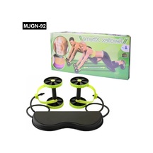 Multiflex Pro Karın Kası Geliştirici Çok Renkli