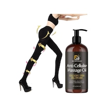 Süper Anti-cellulite Massage Oil 240 Ml +s-m Mikro Kapsüllü Tayt