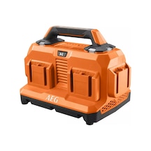 Aeg Bl18c6 Şarj Cihazı 6 Girişli - 4935480051