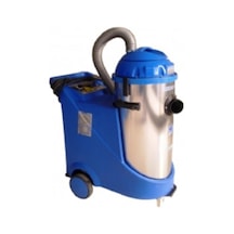 Cleanvac AS 400 C Asenkron 4000 Yüksek Vakum Süpürgesi