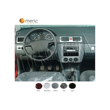 Meriç® Skoda Fabia Ön Torpido Kaplama 24 Parça 1999-2006 (530157358)