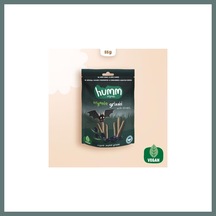 Bezos Humm Organik Vegan Zeytinli Grissini 55 Gr Ventra