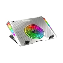Frısby Fnc-5265st Rgb Gaming Notebook Soğutucu