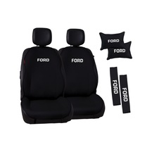 Ford Nakışlı Oto Minder Ve Konfor Seti