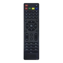Kawai Kw-6750 Hd Uydu Slim Kumanda 29t