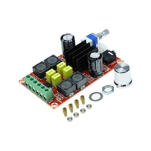 Tpa3116D2 2*50 W Çift Kanal Stereo Dijital Amplifikatör