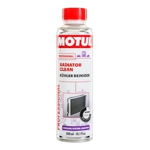Motul Radıator Clean 300ml