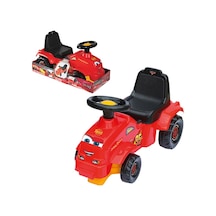 Dede Oyuncak Cars İlk Traktörüm 03356