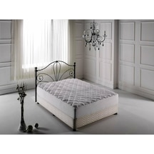 Doqu Home Comfyline Façalı Alez Çift Kişilik 160 X 200