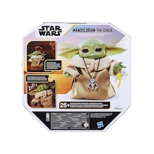 Star Wars Animatronic Baby Yoda The Mandalorian