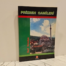 Prizren Camileri