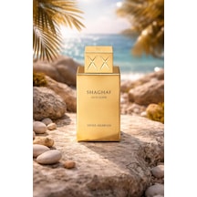Shaghaf Oud Elixir Eau De Parfum 75 Ml, Unisex Diğer