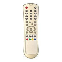 Trident 4500-6000 Uydu Alıcı Kumandası