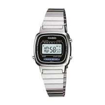 Casio LA670WA-1DF Kadın Kol Saati Casio LA670WA-1DF Kadın Kol Saati