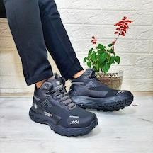 Lumberjack Burk Siyah Waterproof Outdor Erkek Bot 001