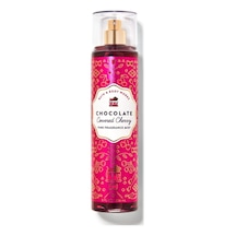 Bath & Body Works Chocolate Covered Cherry Vücut Spreyi 236 Ml