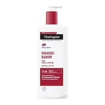 Neutrogena Onarıcı Bakım Cica Vücut Losyonu 400 ML