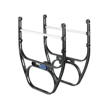 Thule 100017 Tour Rack Yan Çerçeve, Siyah, 33 X 30 X 8 Cm, L