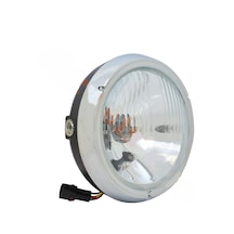 Ön Far Yuvarlak Ybr 125 E Belgeli (542335978)