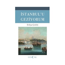 Istanbulu Geziyorum