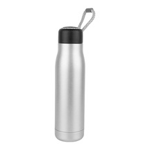 Metal Termos 600 Ml, Metalik Genel