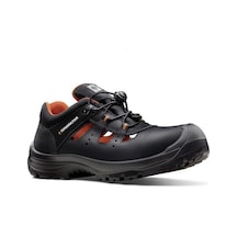 Toworkfor Trail Sandal S1p Src Iş Ayakkabısı Antrasit