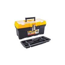 Süper Bag Super Bag 16'' Takım Çantası Alet Kutusu