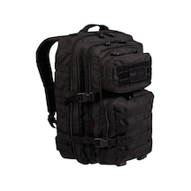 Sturm Mıltec 50 Lt Siyah Çanta Large Mk_07.1.Stu.00014002202.000 Siyah