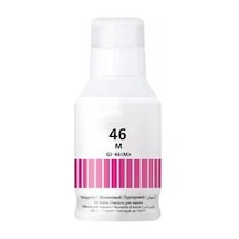 Uyumlu İnk For Canon Gı46 Kırmızı Şişe Mürekkep 135ml