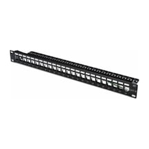 Sarf-Dıgıtus 24 Port Patch Panel Mod. Boş Dn-91411