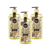 Warm Sugar Duş Jeli 750 Ml X 3 Diğer