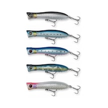 Savage Gear Gravity Popper 11cm 25gr Sahte Balık