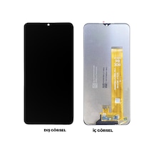 Samsung Galaxy A13 Lcd Ekran Servis+dokunmatik Siyah Renk İlanı Tam Uyumlu