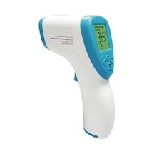 Powermaster XS-IFT003C 1 - 5 CM Mesafe Temassız Ateş Ölçer
