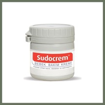 Bezos Sudocrem Bebek Bakım Kremi 250 Gr Bezos1