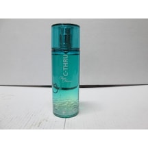 C-Thru Agua Marine Kadın Parfüm EDT 75 ML